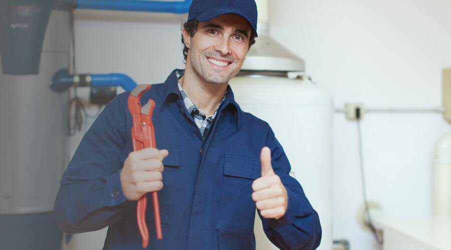 Professional Tankless Water Heater Installation in Idamay, WV